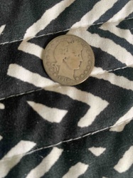 Liberty Head Dime