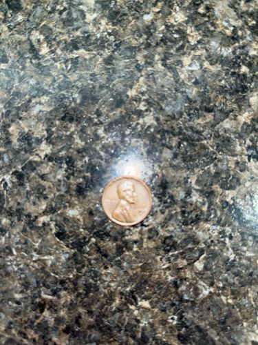 Lincoln Wheat Cent