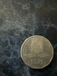 50 Bani Coin