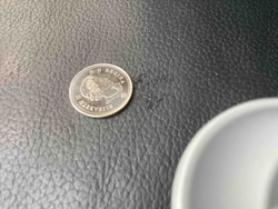 Two Dollar Coin