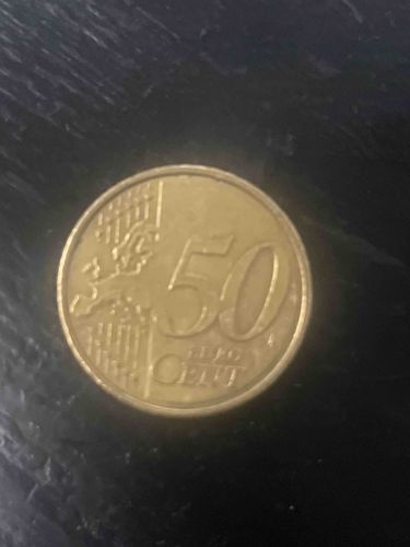 50 Euro Cent