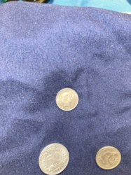 One Shilling