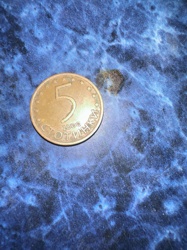 5 Stotinki