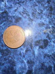 1 Pfennig