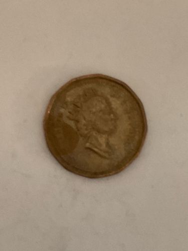 Lincoln Cent (Wheat Penny)