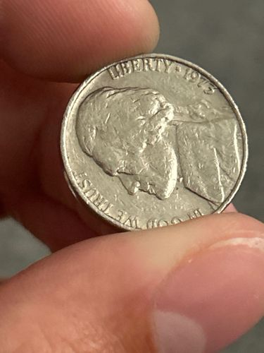 Jefferson Nickel