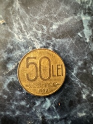 50 Lei