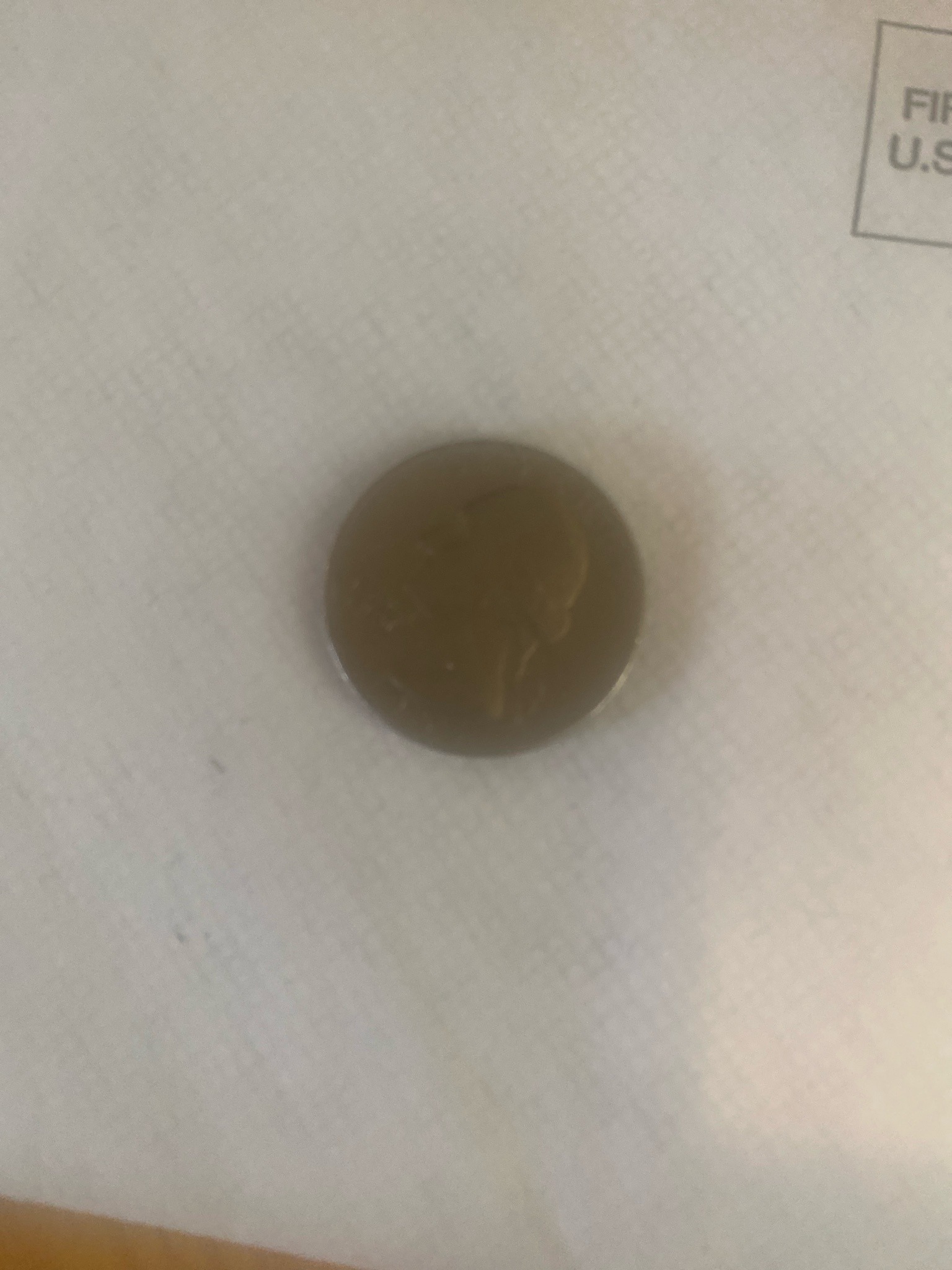 Jefferson Nickel