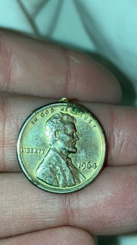 Lincoln Cent (Penny)