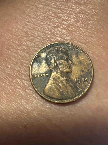 Lincoln Wheat Cent