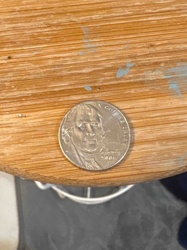 Franklin Half Dollar