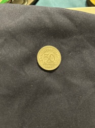 50 Reichspfennig