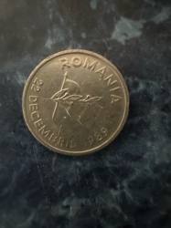 Proba coin, Non-Circulating Commemorative