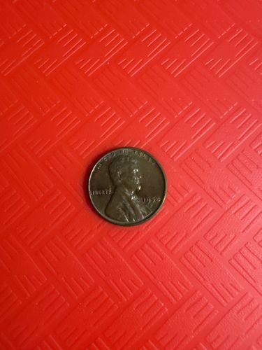 Lincoln Cent (Wheat Penny)