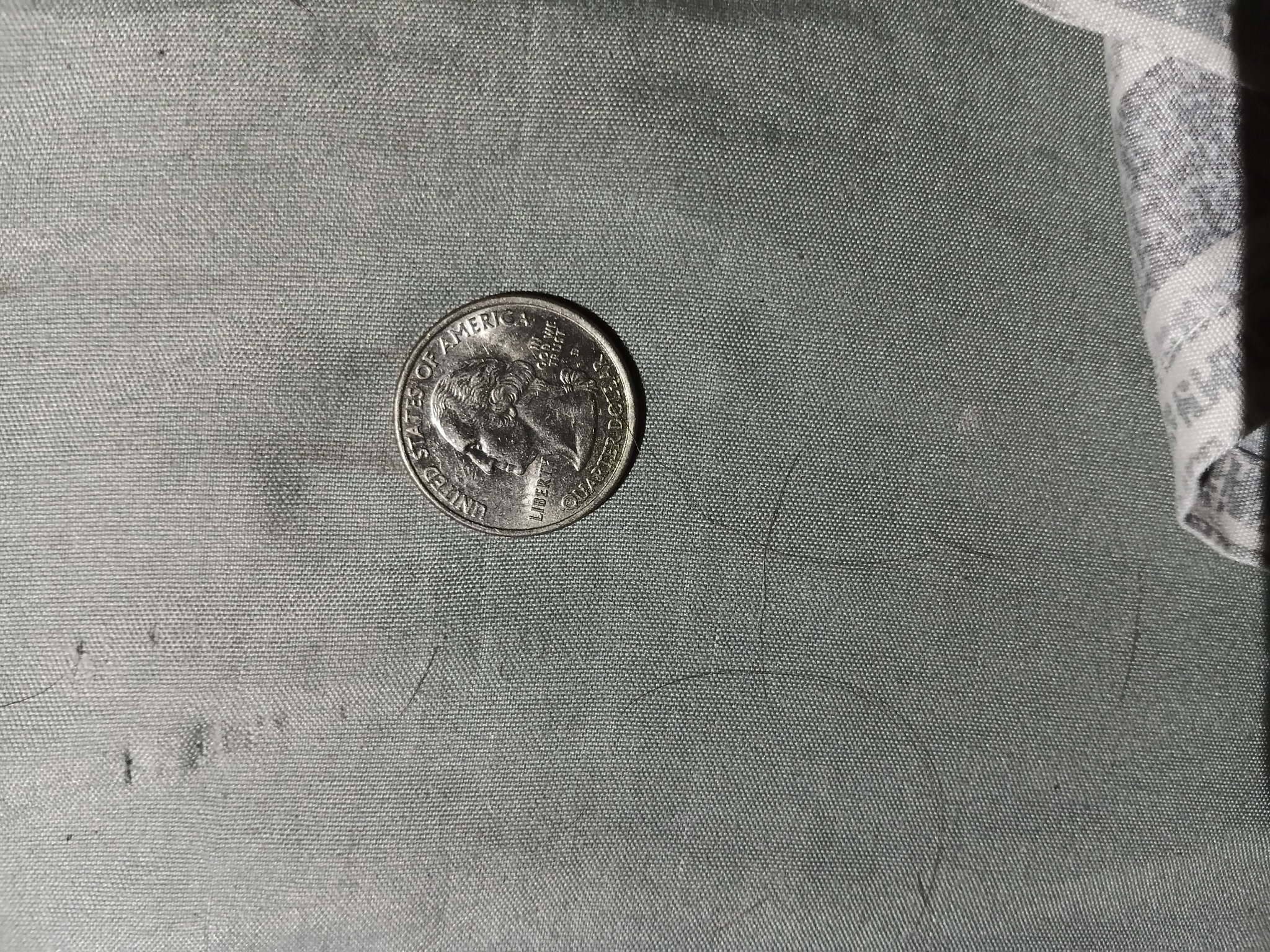 Maryland State Quarter