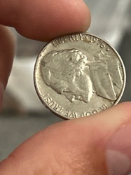 Jefferson Nickel