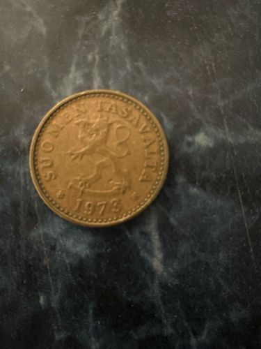 10 Penniä
