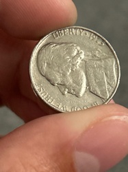 Jefferson Nickel