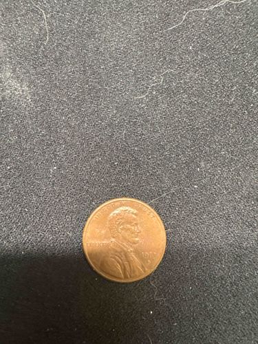 Lincoln Cent