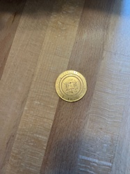 Hawaii State Quarter
