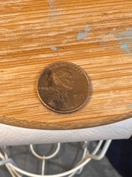 Lincoln Penny