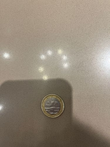 1 Euro - Greek 'Owl'