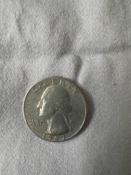 Washington Quarter