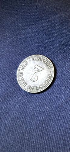 2 Pfennig