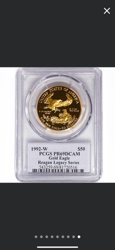 American Gold Eagle