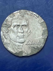Jefferson Nickel