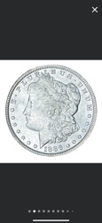 Morgan Dollar