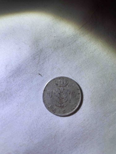 10 Cents (Lire)