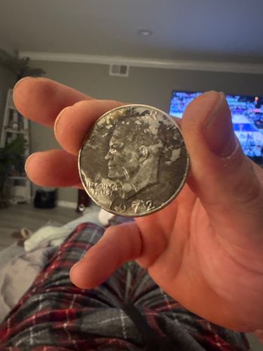 Eisenhower Dollar