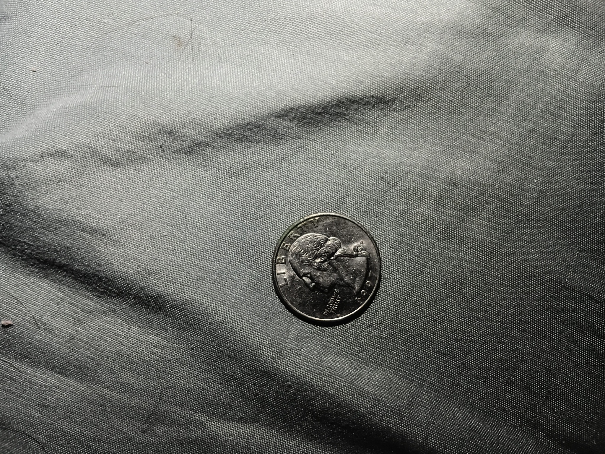 Washington Quarter (Eagle Reverse)