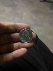 Washington Quarter