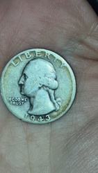 Washington Quarter