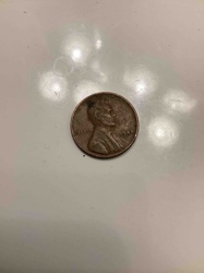 Lincoln Penny