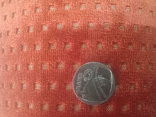 7 Rand 10th Anniversary of Democracy