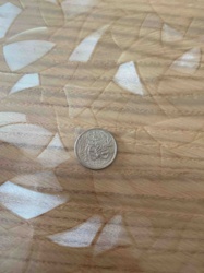 1 Peso