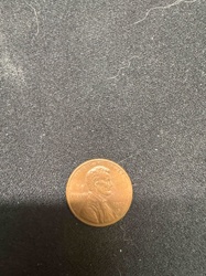 Lincoln Cent