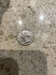 Washington Quarter (Pre-1965)