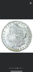 Morgan Dollar