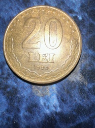 20 Lei