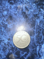 50 Stotinki