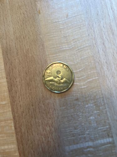 Loonie