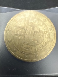 50 Euro Cent