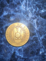 100 Francs