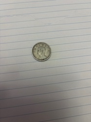 Fatman Dollar (Yuan Shih-kai Dollar)