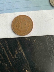 Half Penny