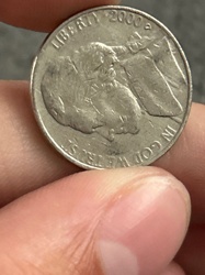 Jefferson Nickel